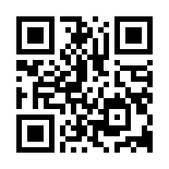 当サイトのQRコード