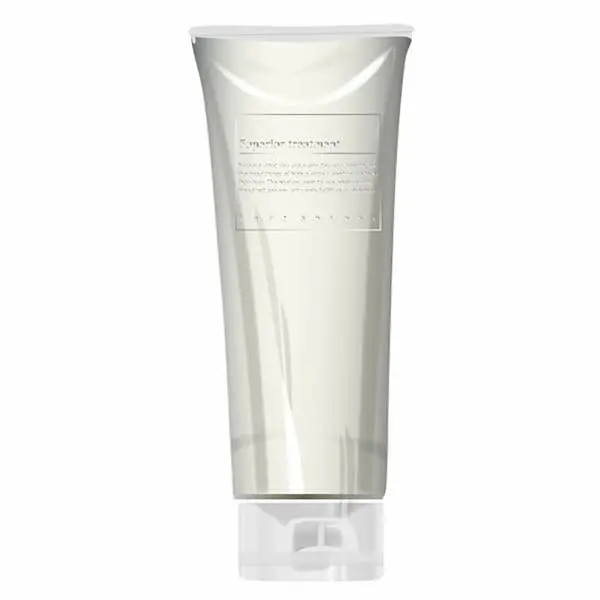 ラストアンサートリートメント08・白いトリートメント