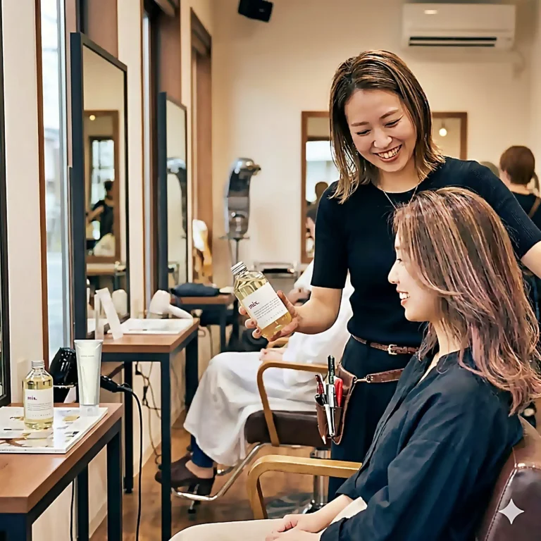 ラストアンサーおススメの様子