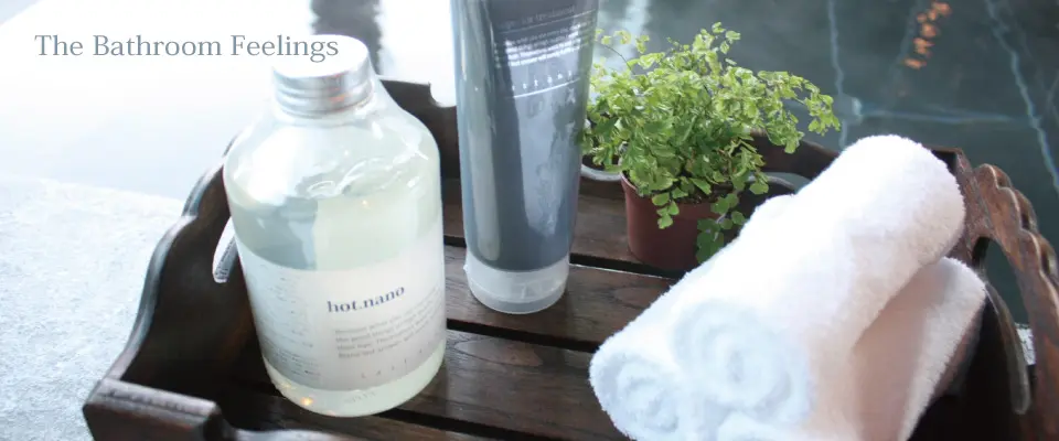 ラストアンサーシャンプー&トリートメント