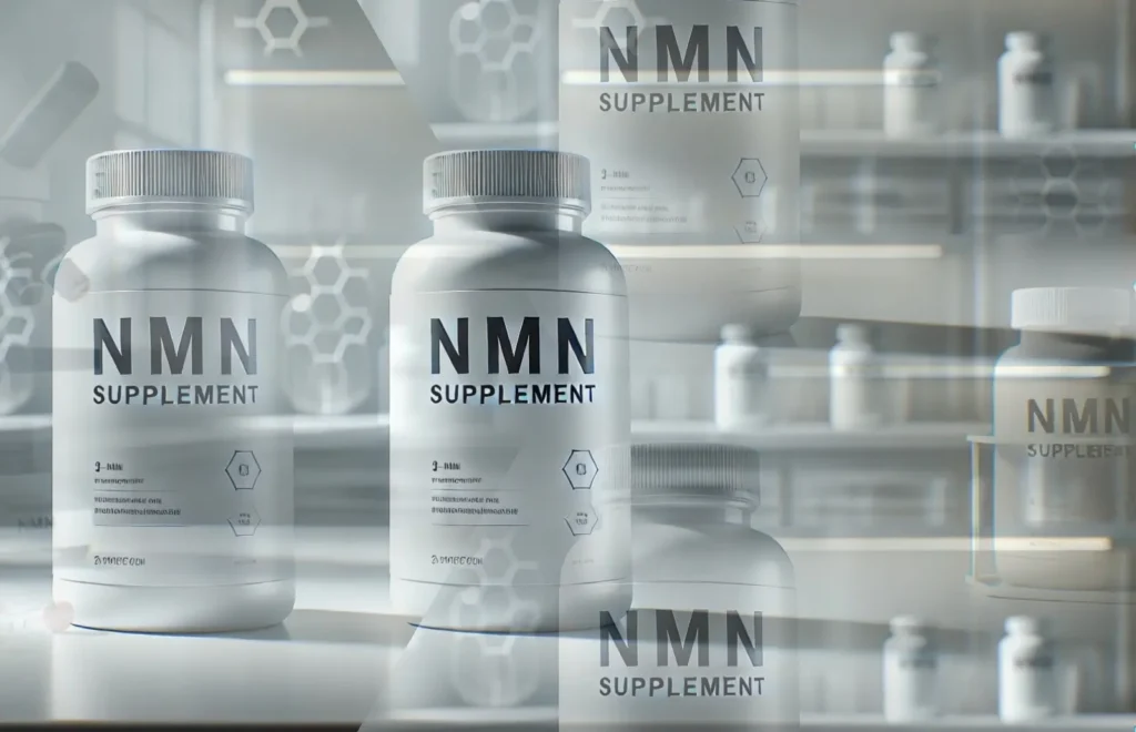 NMNサプリメント