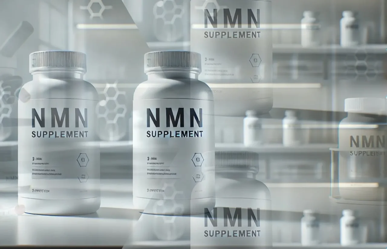 NMNサプリメント