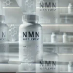 NMNサプリメント