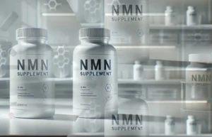 NMNサプリメント