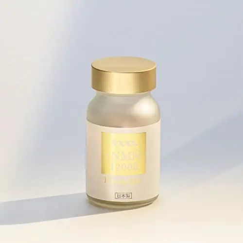 ＋NMN 12000 Eternalight