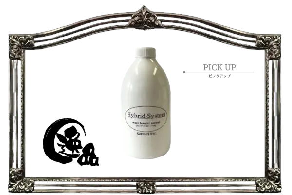 ブースターノーマル